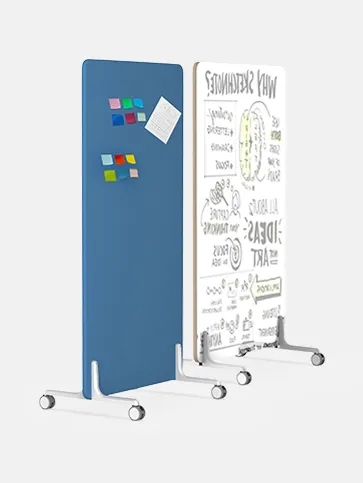 Vách Ngăn Di Động